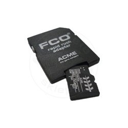 FCO2 - Karta pamięci Rapid Rush 8.0 2GB