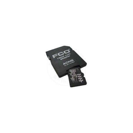 FCO2 - Karta pamięci Rapid Rush 8.0 2GB