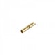 Konektor Typu Gold (Banan) 2 Mm Mini - Gniazdo