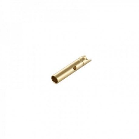 Konektor Typu Gold (Banan) 2 Mm Mini - Gniazdo