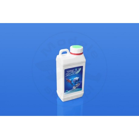 Paliwo MECCAMO - EXCEL FUEL 10% 1L
