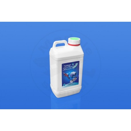 Paliwo MECCAMO - EXCEL FUEL 15% 2L