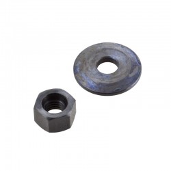Saito  10028 - Prop Washer And Nut