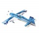 EXTRA 330 SC BK INDOOR EDITION KIT - Samolot MULTIPLEX