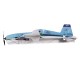 EXTRA 330 SC BK INDOOR EDITION KIT - Samolot MULTIPLEX