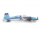 EXTRA 330 SC BK INDOOR EDITION KIT - Samolot MULTIPLEX