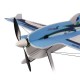 EXTRA 330 SC BK INDOOR EDITION KIT - Samolot MULTIPLEX
