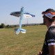 EXTRA 330 SC BK INDOOR EDITION KIT - Samolot MULTIPLEX
