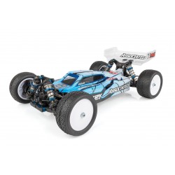 Auto Team Associated - RC10B74 Team KIT Buggy