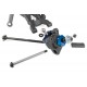 Auto Team Associated - RC10B74 Team KIT Buggy