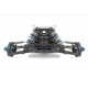 Auto Team Associated - RC10B74 Team KIT Buggy