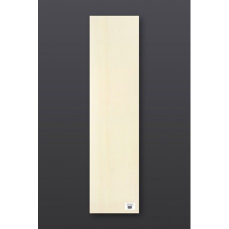 Sklejka topolowa 4,0 x 250 x 1000 mm