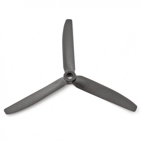 Śmigło GWS trójłopatowe 9x5 (czarne)