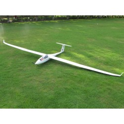 Duo Discus XL Glider Electric ARF - Motoszybowiec FlyFly Hobby