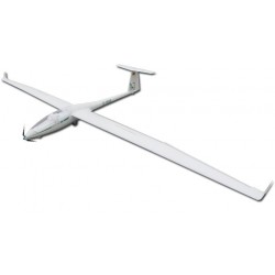 DG-505 4m Glider Electric ARF - Motoszybowiec FlyFly Hobby