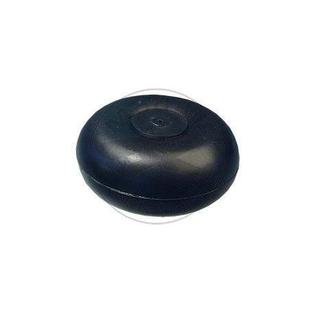 Koło plastikowe PIPER 30 mm MP-JET
