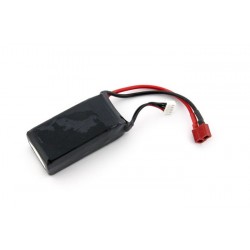 R-Planes - Pioneer II - Pakiet LiPo 1300 mAh 11,1V 20C