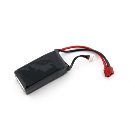 R-Planes - Pioneer II - Pakiet LiPo 1300 mAh 11,1V 20C
