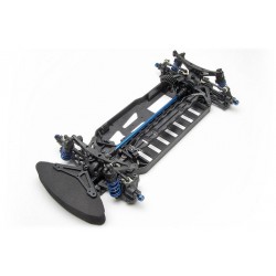 Auto Team Associated - TC4 Club Racer ARR