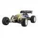 Auto elektryczne BUGGY RTR 1:10 Off-Road (żółto-niebieski) - SST
