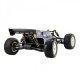 Auto elektryczne BUGGY RTR 1:10 Off-Road (czarno-granatowy) - SST