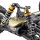 Auto elektryczne BUGGY RTR 1:10 Off-Road (czarno-granatowy) - SST