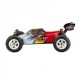 Auto elektryczne BUGGY RTR 1:10 Off-Road (czerwono-żółto-biały) - SST