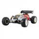 Auto elektryczne BUGGY RTR 1:10 Off-Road (czerwono-żółto-biały) - SST