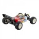 Auto elektryczne BUGGY RTR 1:10 Off-Road (czerwono-żółto-biały) - SST