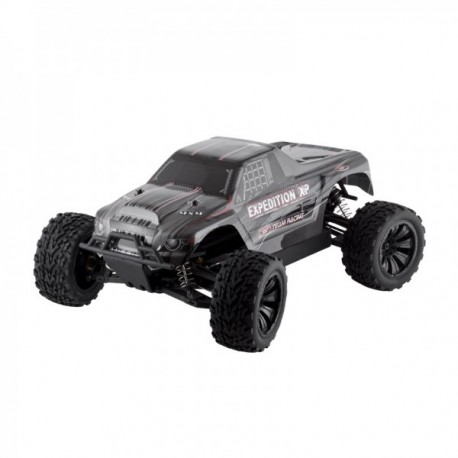 Auto elektryczne MONSTER RTR 1:10 Off-Road (czarny) - SST