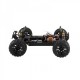 Auto elektryczne MONSTER RTR 1:10 Off-Road (czarny) - SST