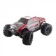 Auto elektryczne MONSTER RTR 1:10 Off-Road (czerwony) - SST