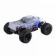 Auto elektryczne MONSTER RTR 1:10 Off-Road (niebieski "Spray") - SST