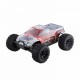 Auto elektryczne MONSTER RTR 1:10 Off-Road (czerwony "Spray") - SST