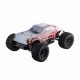 Auto elektryczne MONSTER RTR 1:10 Off-Road (czerwony "Spray") - SST