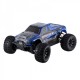 Auto elektryczne MONSTER RTR 1:10 Off-Road (niebieski) - SST