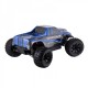 Auto elektryczne MONSTER RTR 1:10 Off-Road (niebieski) - SST
