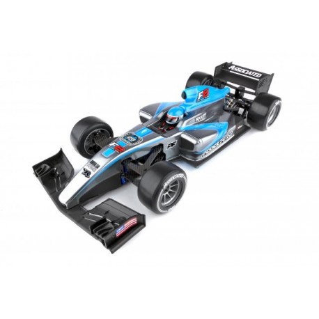 Auto Team Associated - RC10F6 Factory Team KIT 1:10 F1 Formula