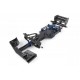 Auto Team Associated - RC10F6 Factory Team KIT 1:10 F1 Formula