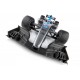 Auto Team Associated - RC10F6 Factory Team KIT 1:10 F1 Formula