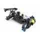 Auto Team Associated - RC8B3.1 Nitro Team KIT Buggy 1:8