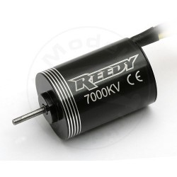 Silnik Reedy Micro Brushless 7000 kV ( 913)