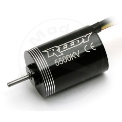 Silnik Reedy Micro Brushless 5500 kV ( 911)