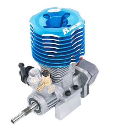 Silnik R18ST (rotostart) - GS Racing