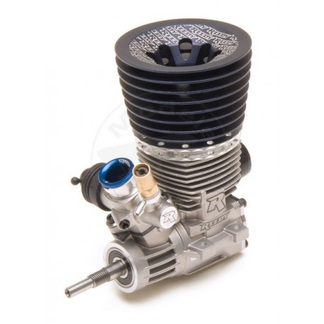 Silnik 121VR .21 Off-Road Competition (rotostart) ( 800) - Reedy