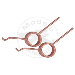 740 Copper Head Spring - Team Associated