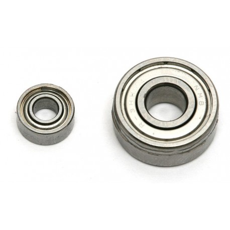 973 - Team Associated