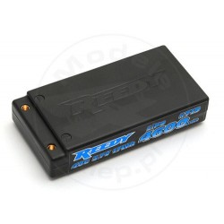 Pakiet Reedy LiPo 4600 mAh 3,7V 40C ( 719)