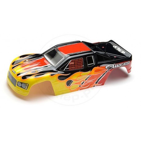 25502 - Team Associated