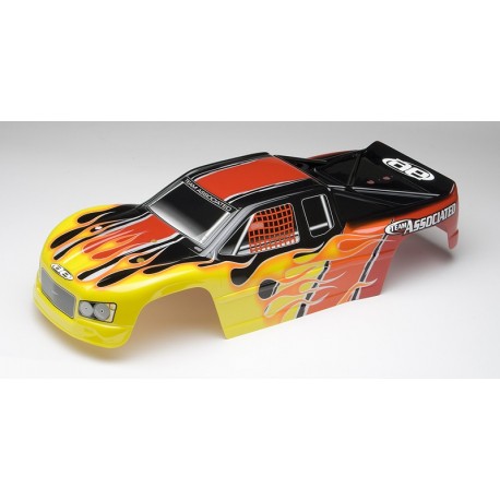 25660 - Team Associated